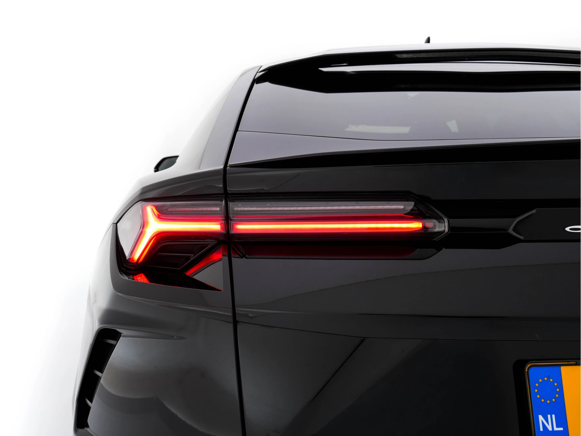 Hoofdafbeelding Lamborghini Urus