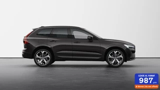 Volvo XC60 2.0 Recharge T6 AWD Ultra Bright FULL OPTION MY 2025