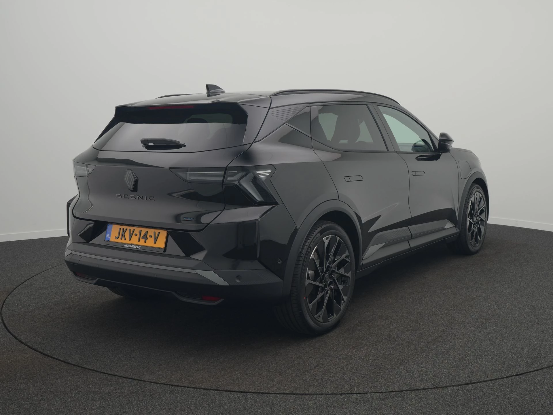 Hoofdafbeelding Renault Scénic