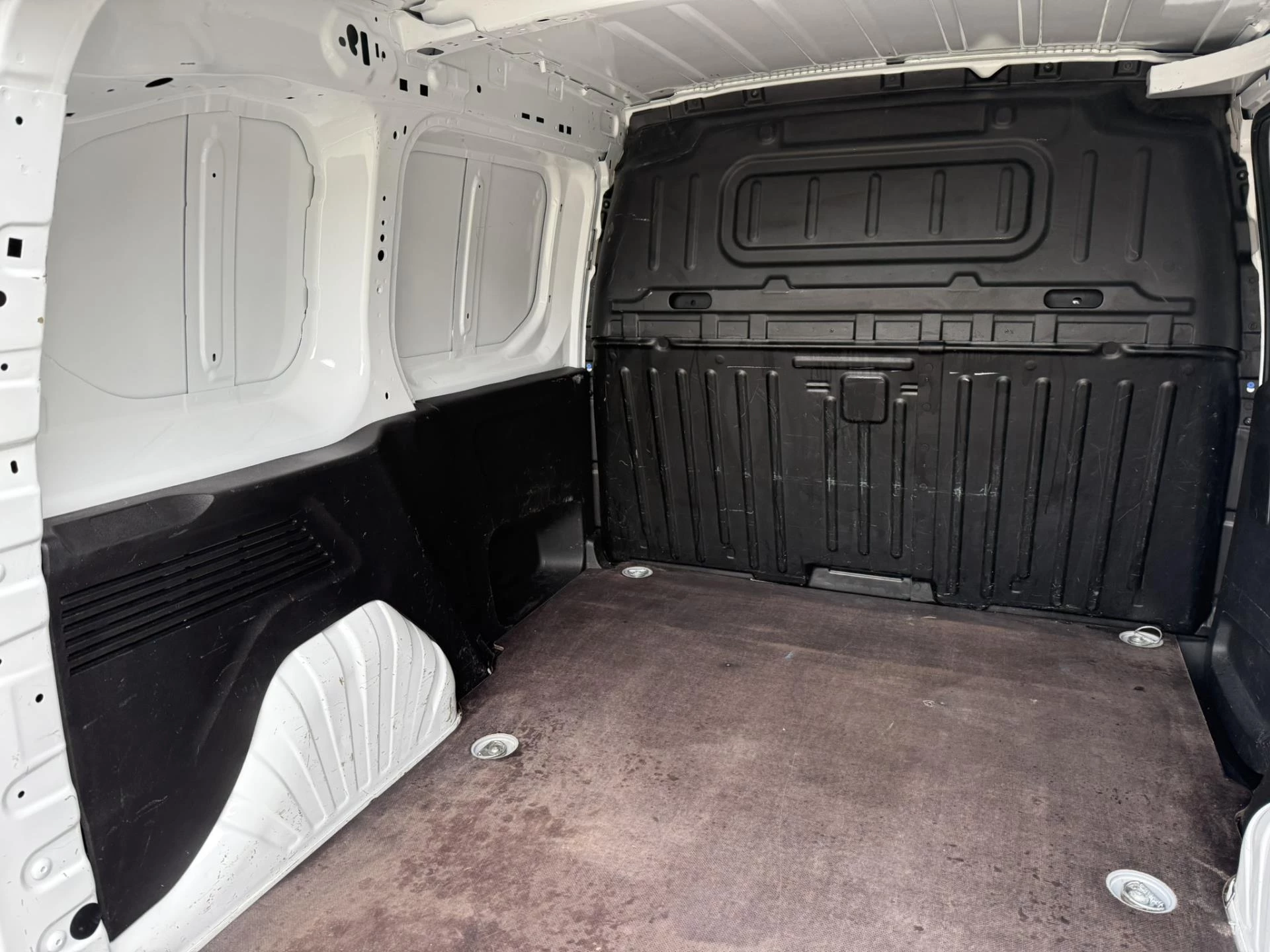 Hoofdafbeelding Toyota ProAce