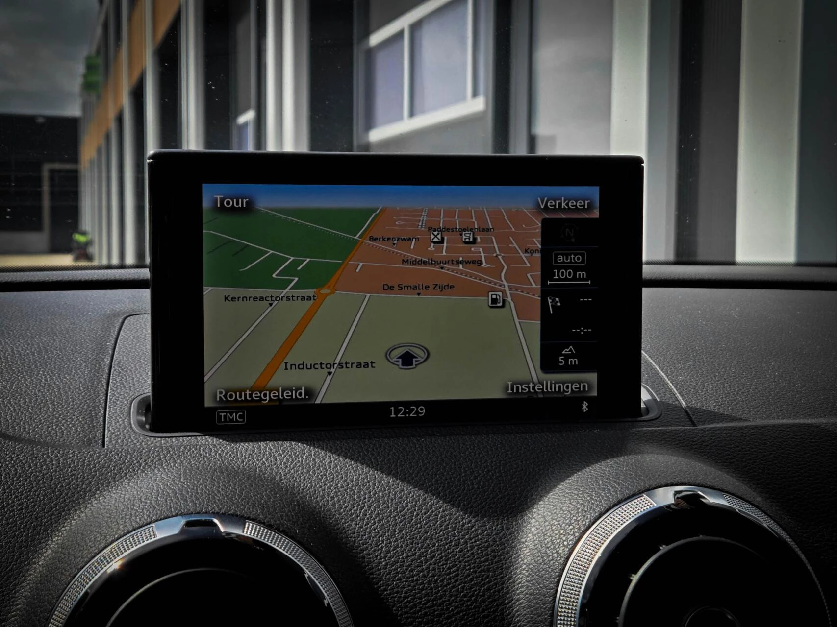 Hoofdafbeelding Audi S3