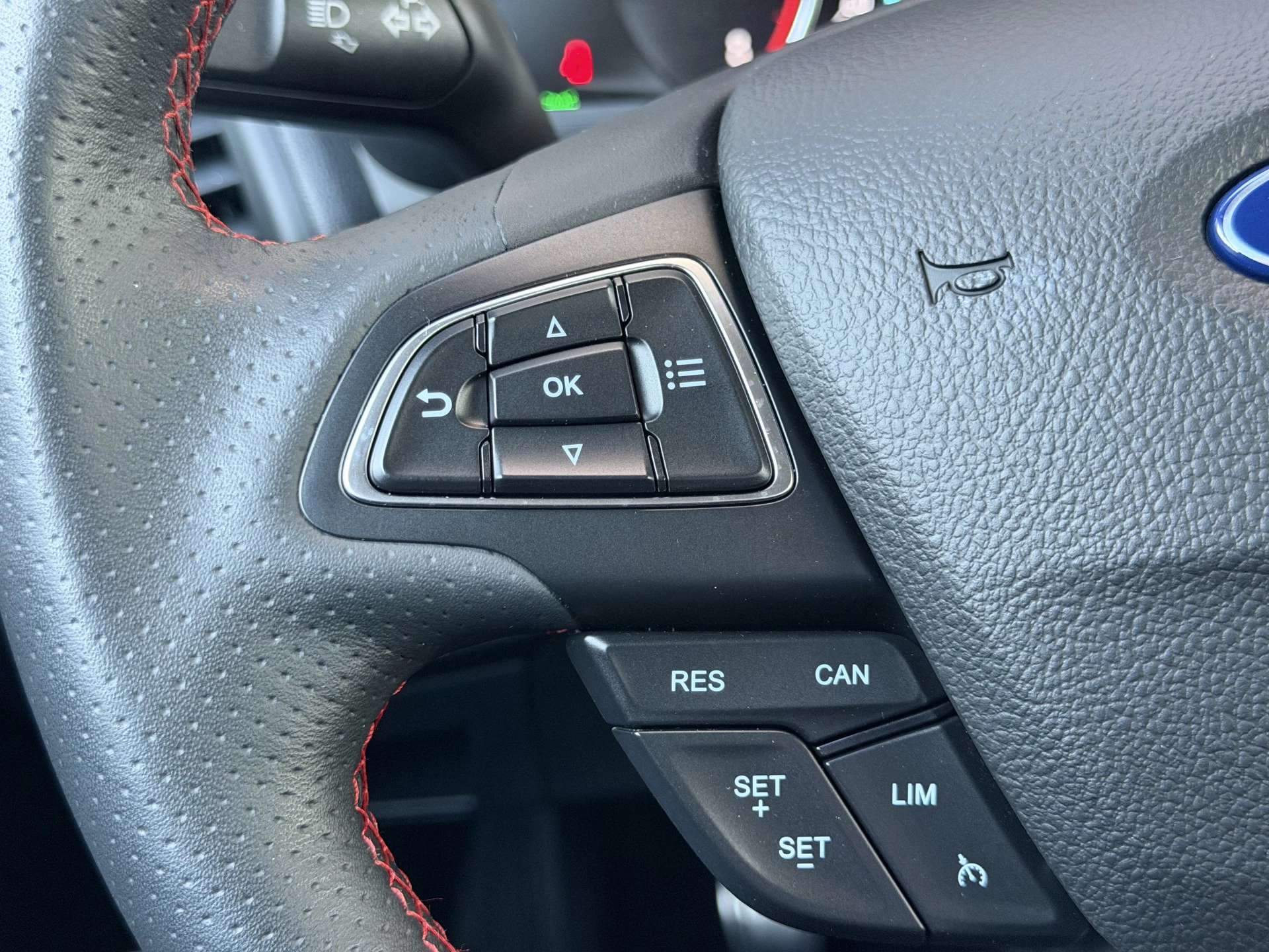 Hoofdafbeelding Ford EcoSport