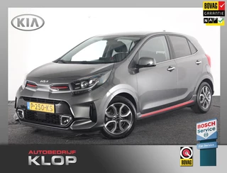 Kia Picanto 1.0 DPi GT-Line | Automaat