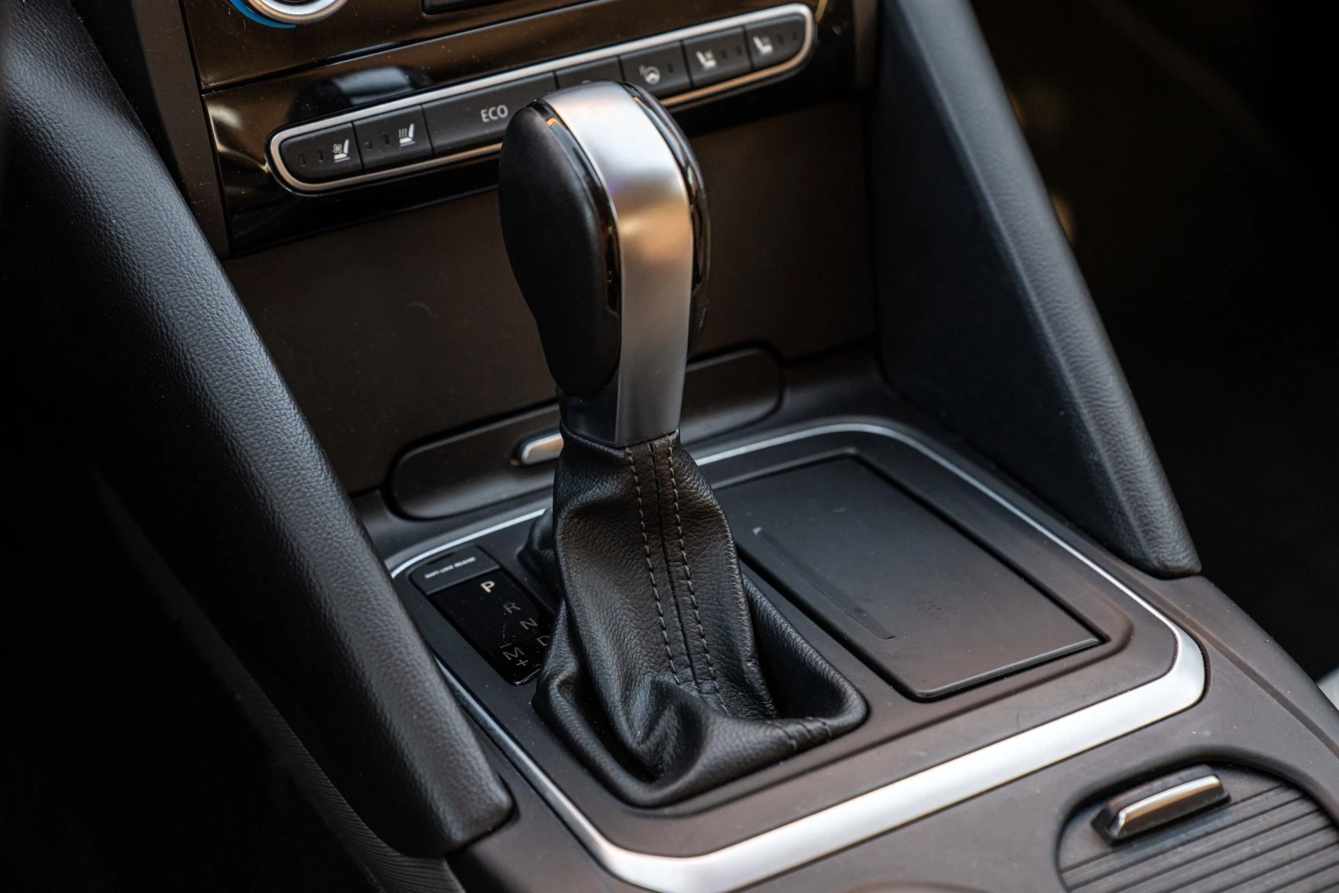 Hoofdafbeelding Renault Talisman