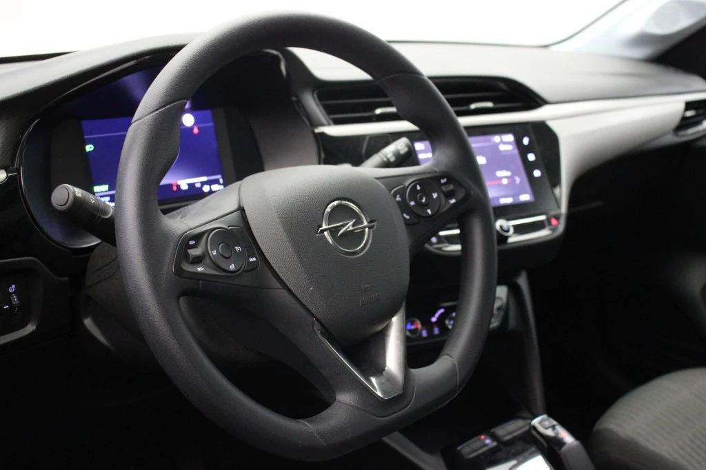 Hoofdafbeelding Opel Corsa-e