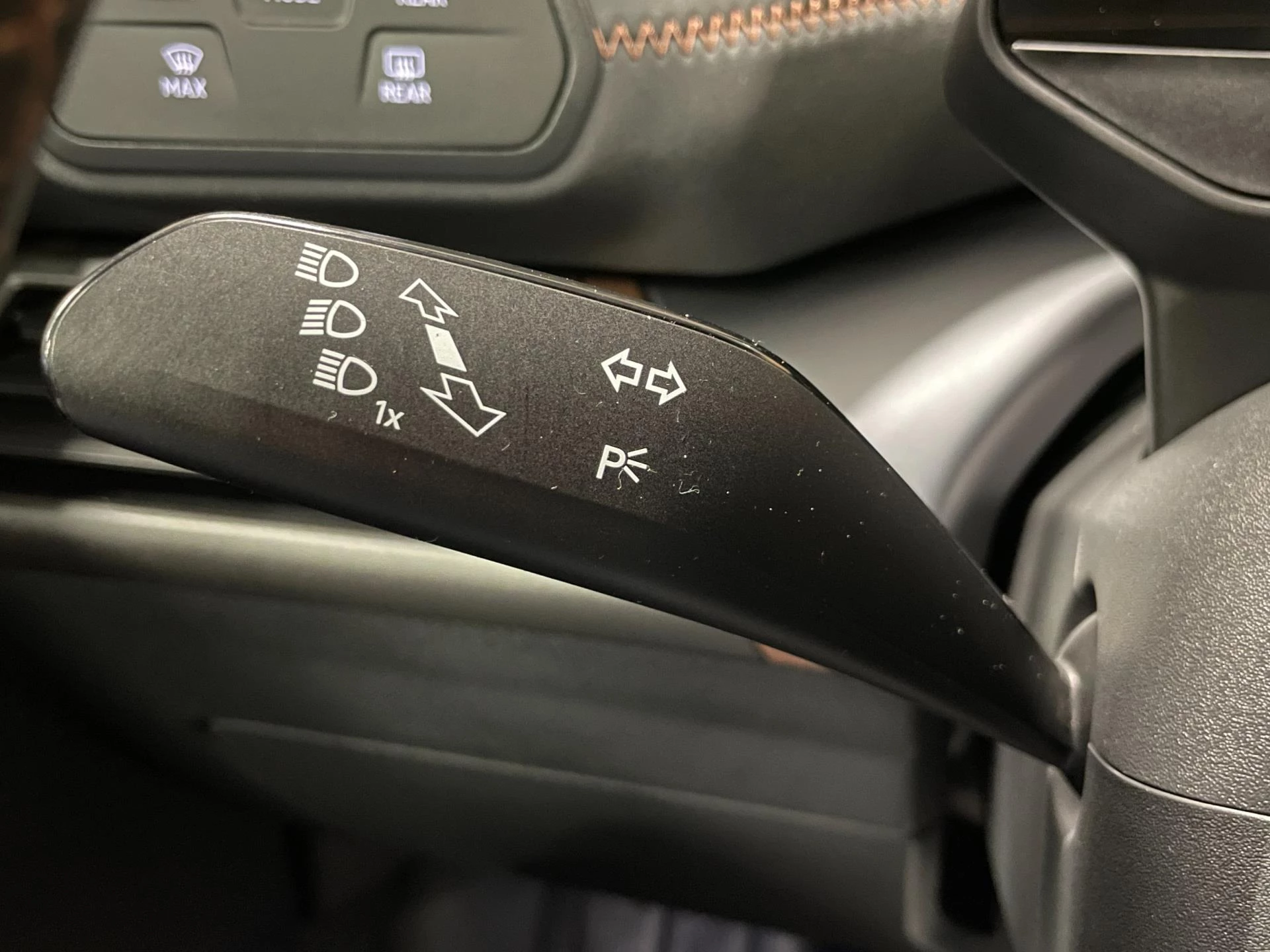 Hoofdafbeelding CUPRA Born