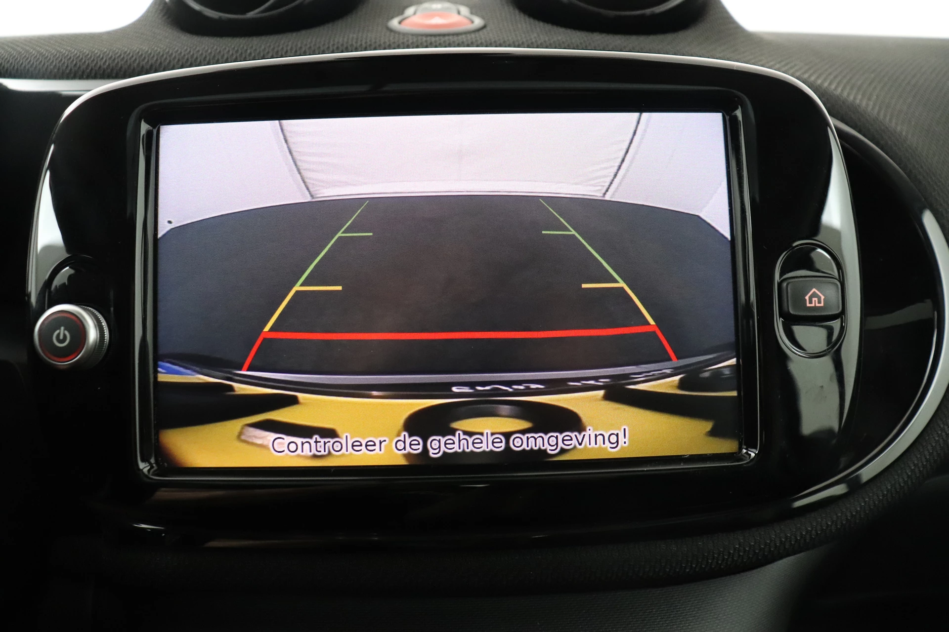 Hoofdafbeelding smart Fortwo