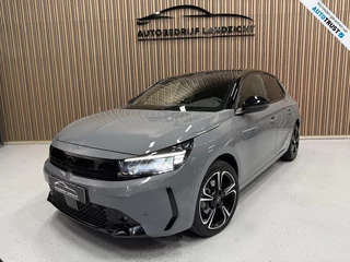 Opel Corsa 1.2 T 130PK GS LINE | camera | navi | carplay