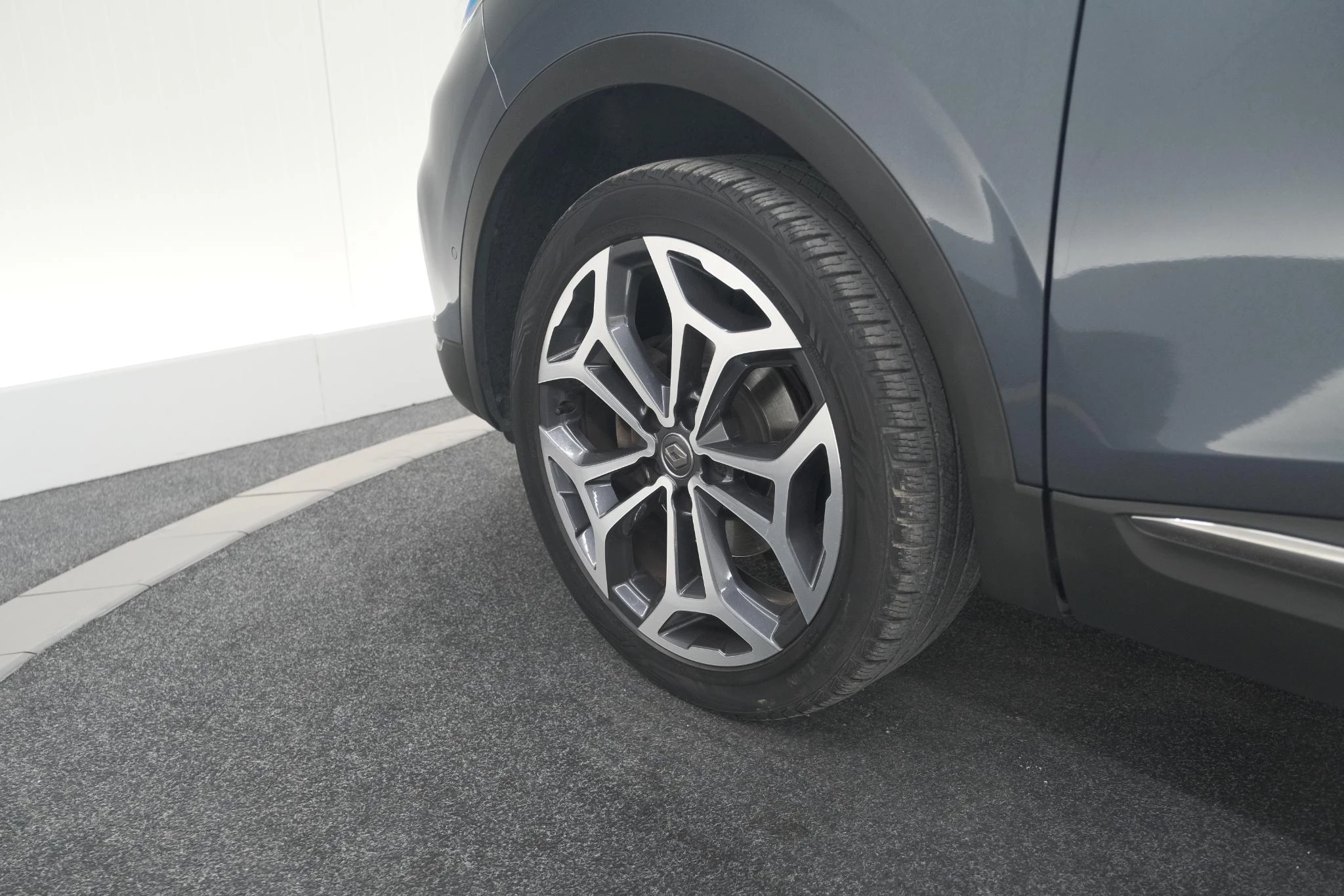 Hoofdafbeelding Renault Kadjar