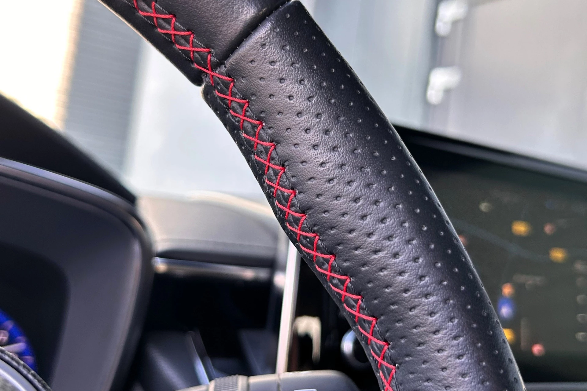 Hoofdafbeelding Toyota Corolla Touring Sports