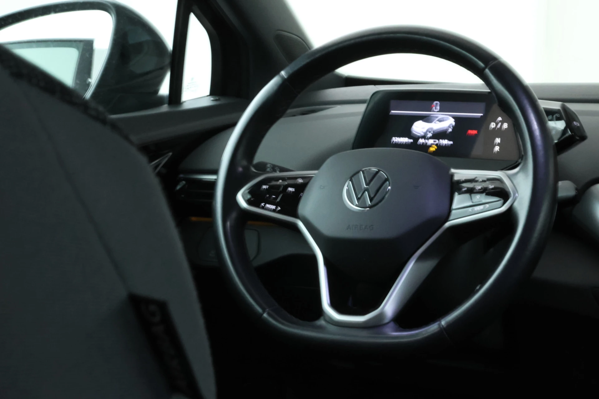 Hoofdafbeelding Volkswagen ID.4