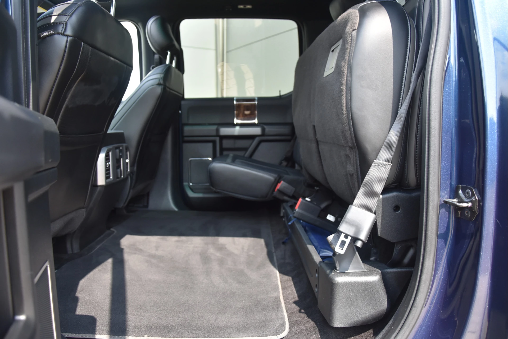 Hoofdafbeelding Ford F-150