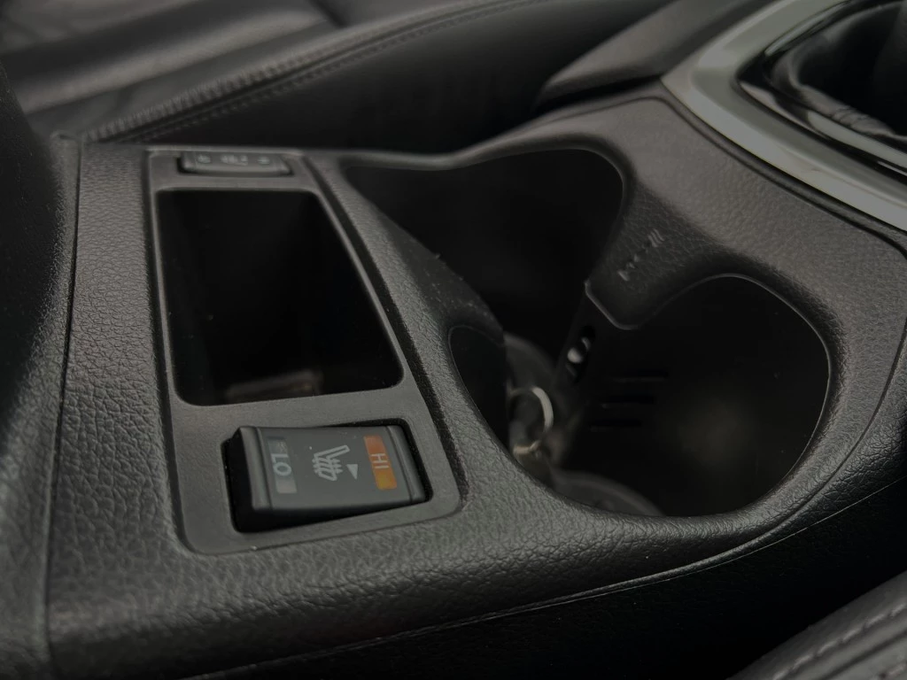 Hoofdafbeelding Nissan X-Trail