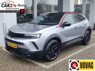 Opel Mokka 1.2 LEVEL 4 Dodehoeksensoren | LED | Sensoren V+A