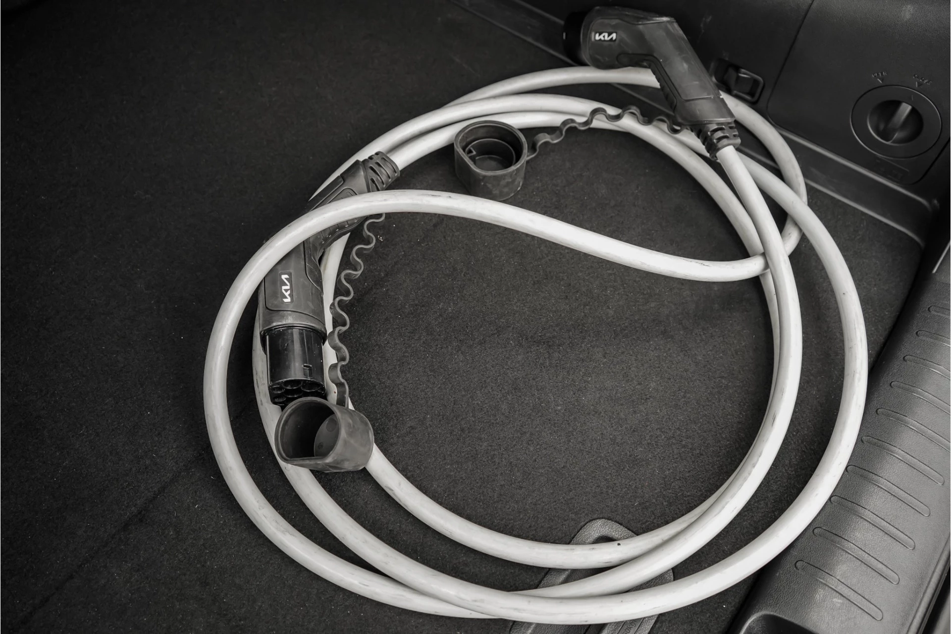 Hoofdafbeelding Kia EV6