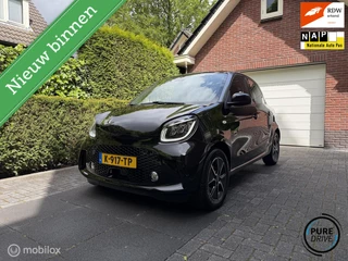 Hoofdafbeelding smart Forfour