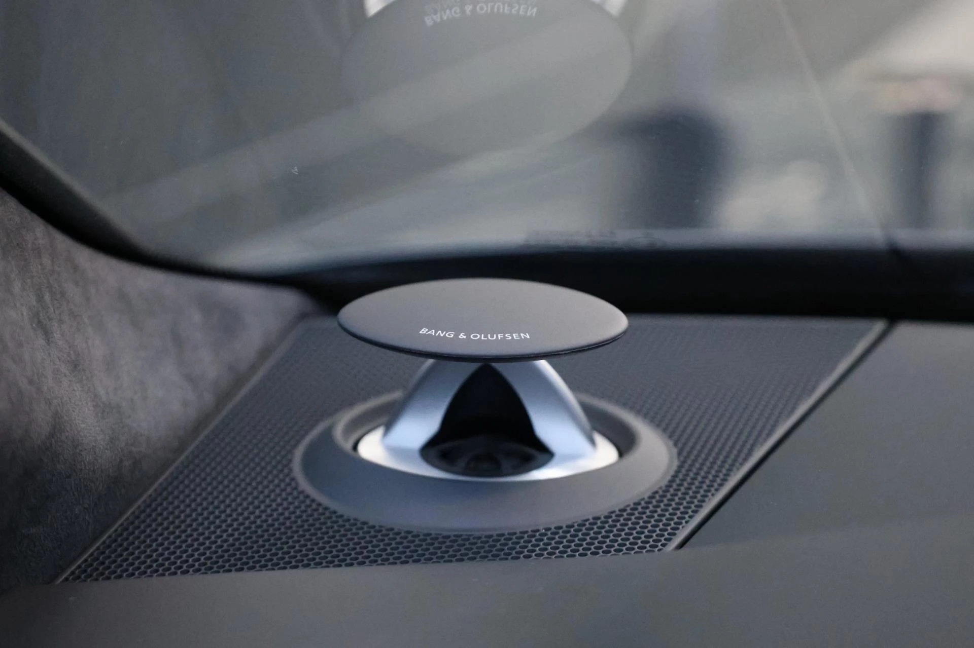 Hoofdafbeelding Audi RS7