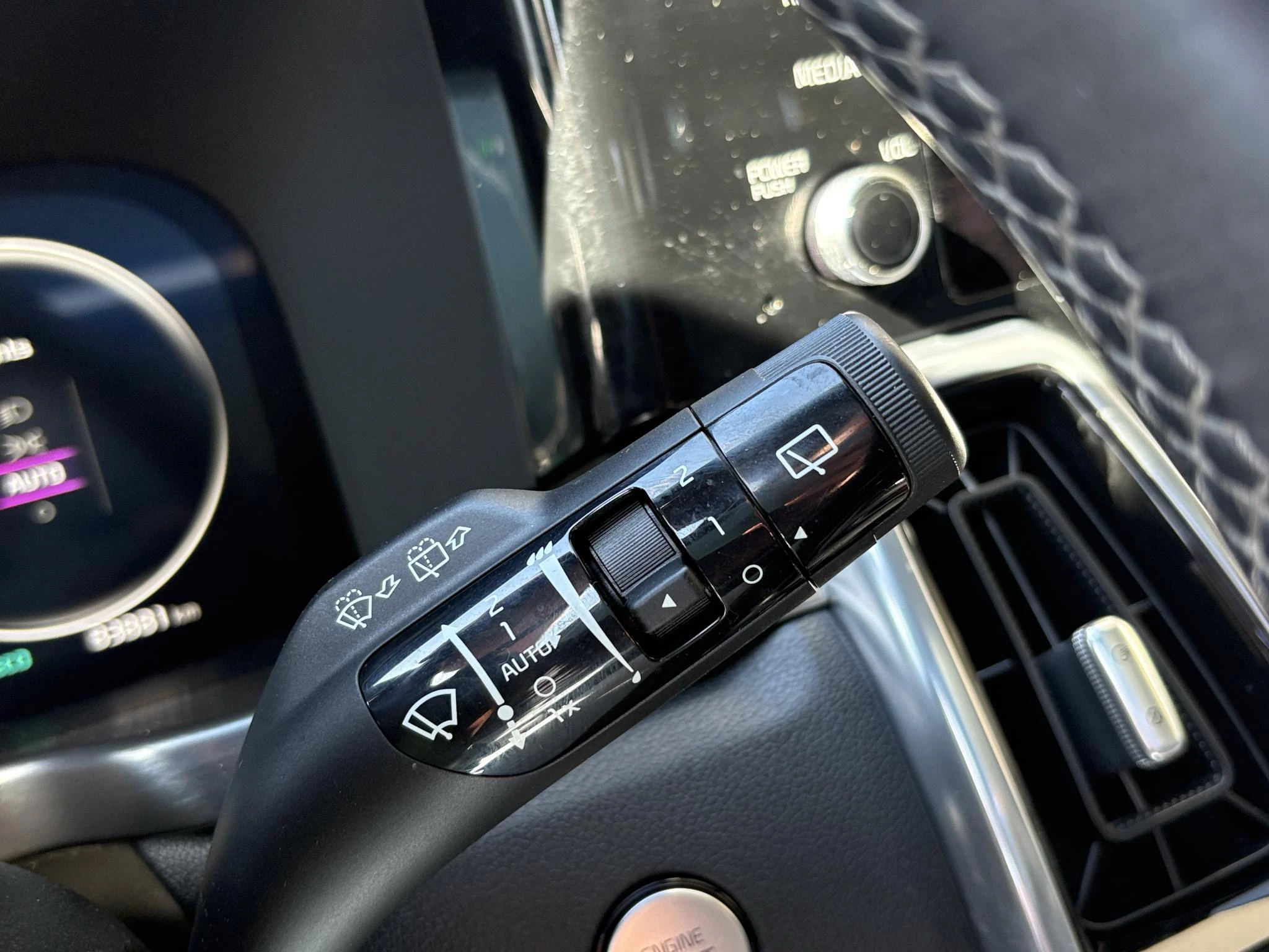Hoofdafbeelding Kia Sorento