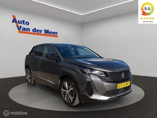 Peugeot 3008 1.6 HYbrid 225 Allure Pack Business