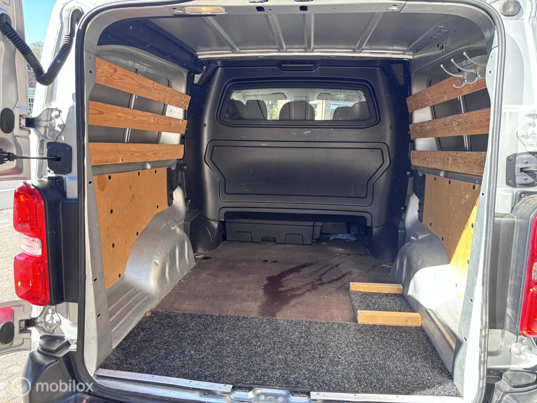 Hoofdafbeelding Peugeot Expert