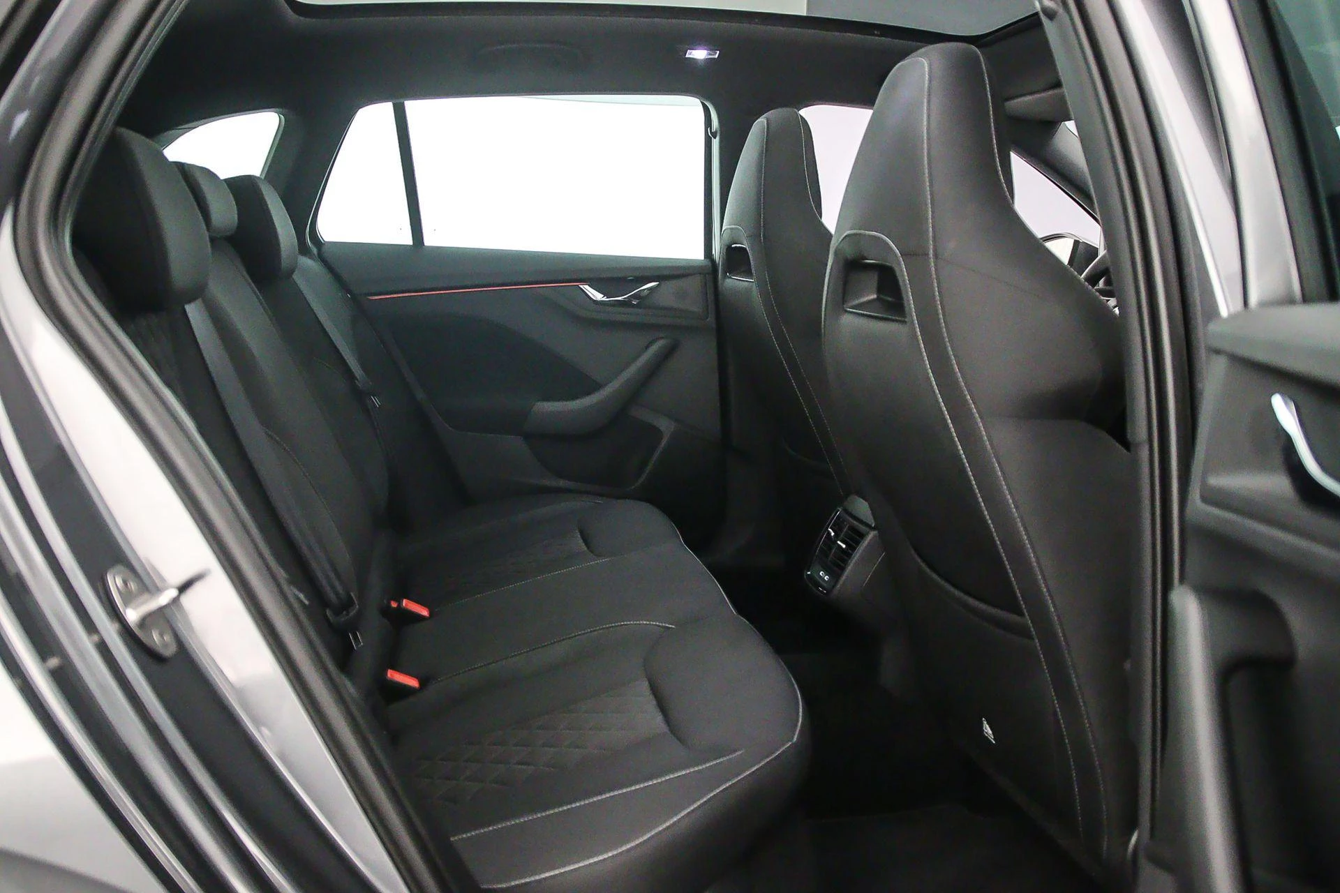 Hoofdafbeelding Škoda Scala