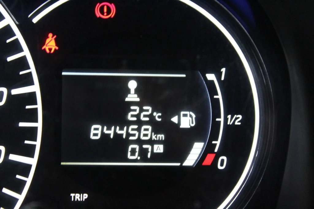 Hoofdafbeelding Nissan Note