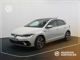 Hoofdafbeelding Volkswagen Polo Volkswagen Polo