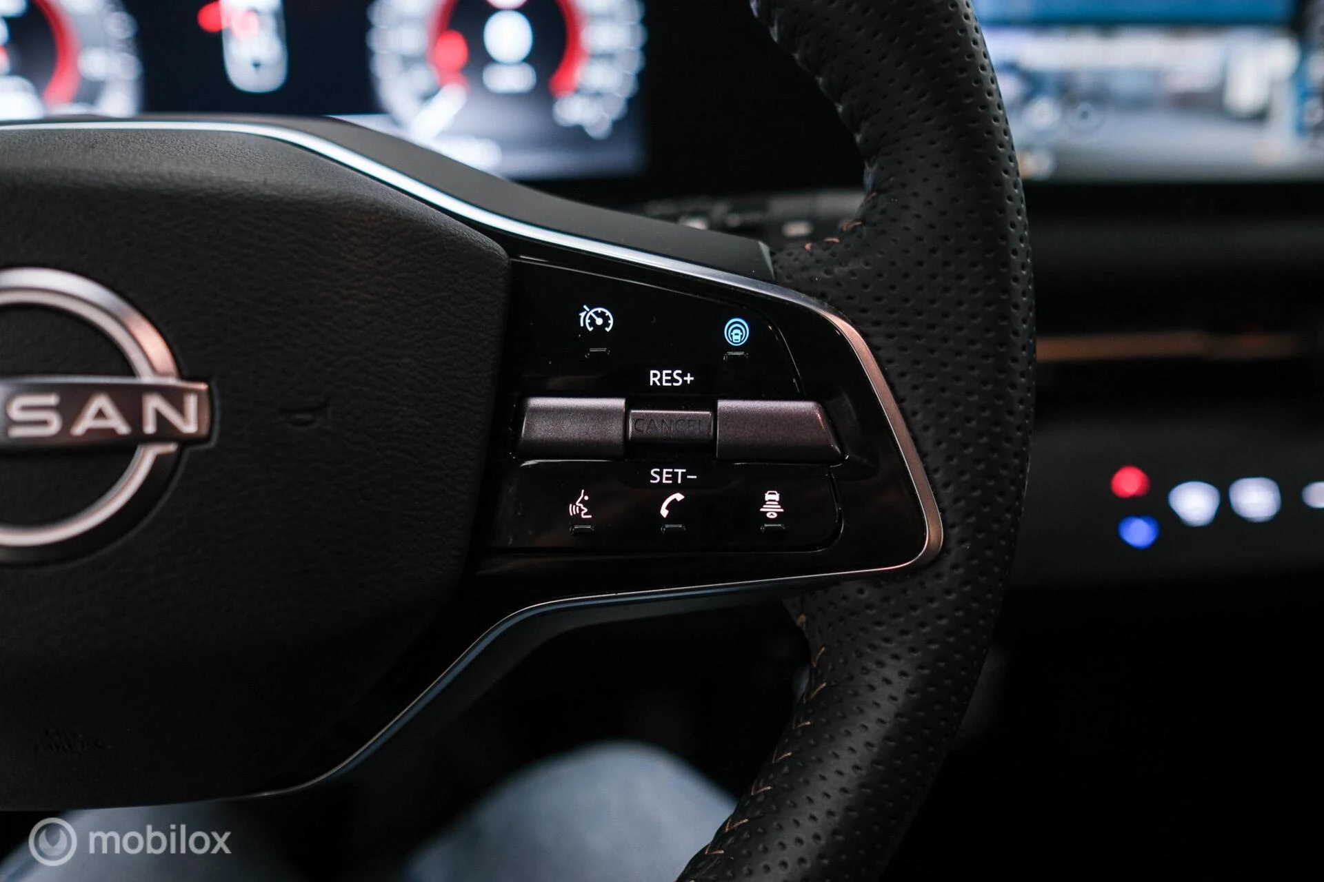 Hoofdafbeelding Nissan ARIYA