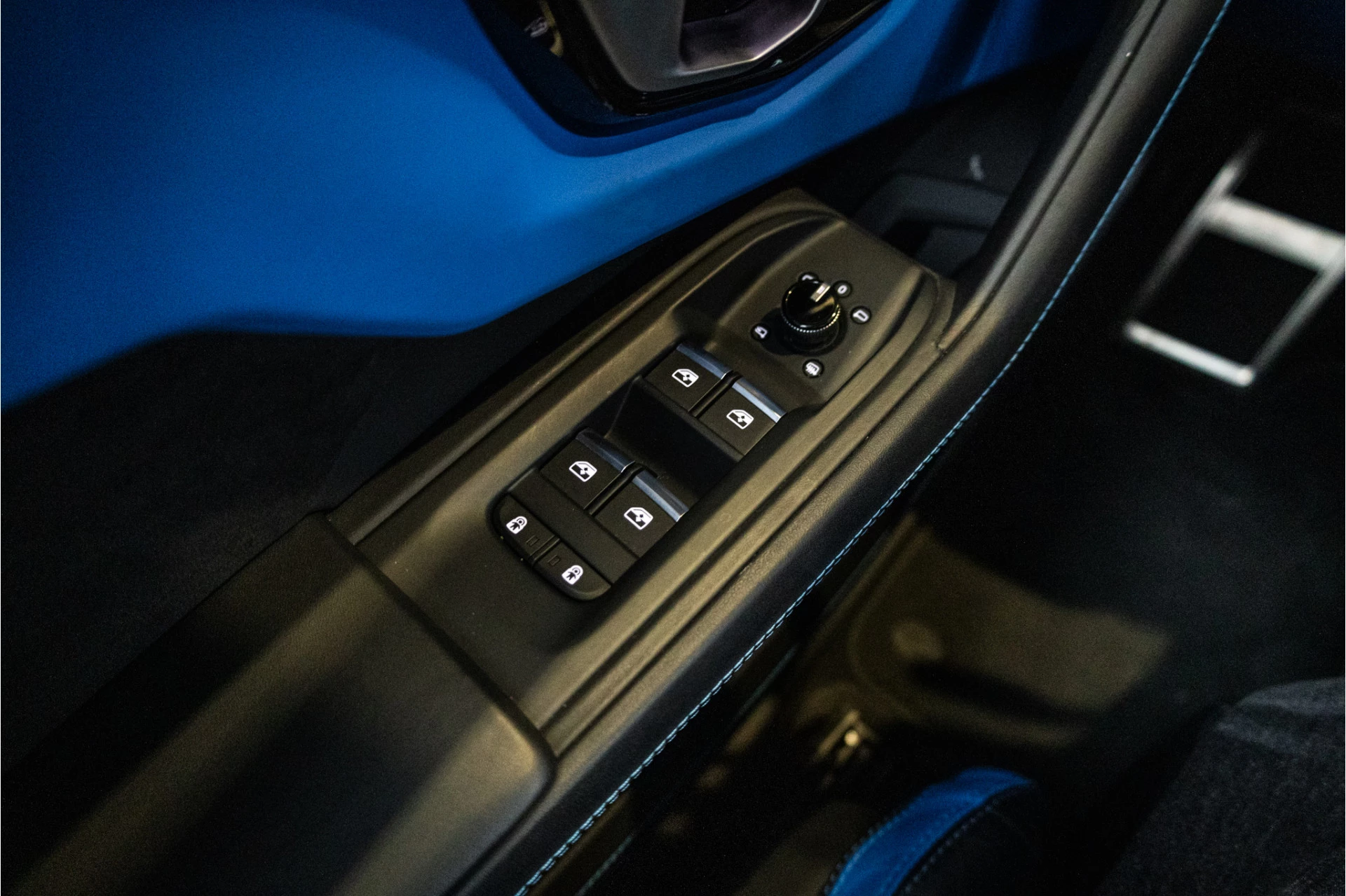 Hoofdafbeelding Lamborghini Urus