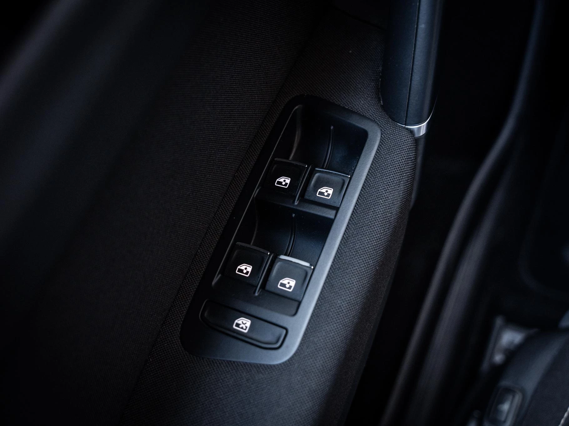 Hoofdafbeelding Volkswagen Golf Sportsvan