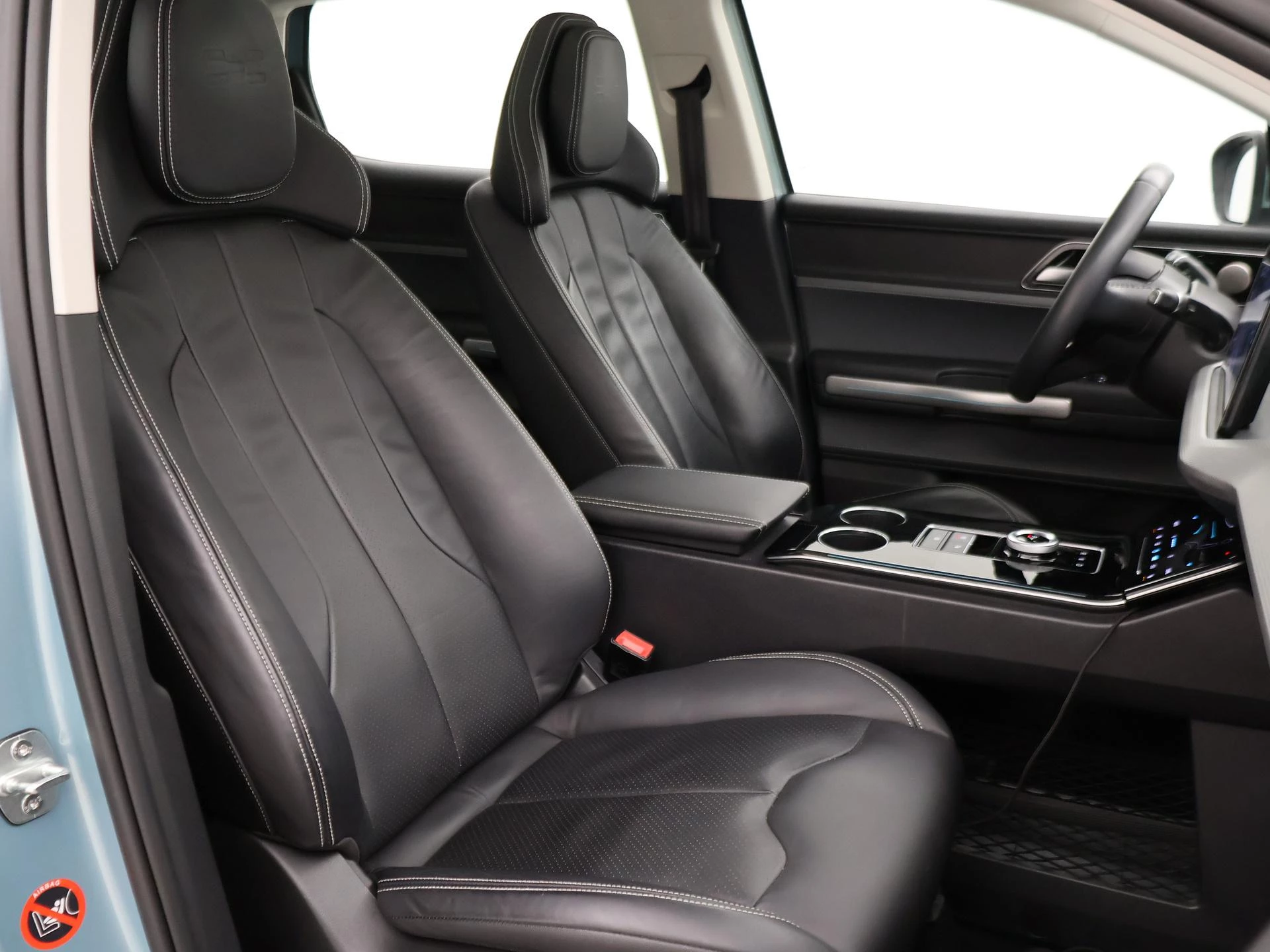 Hoofdafbeelding Aiways U5