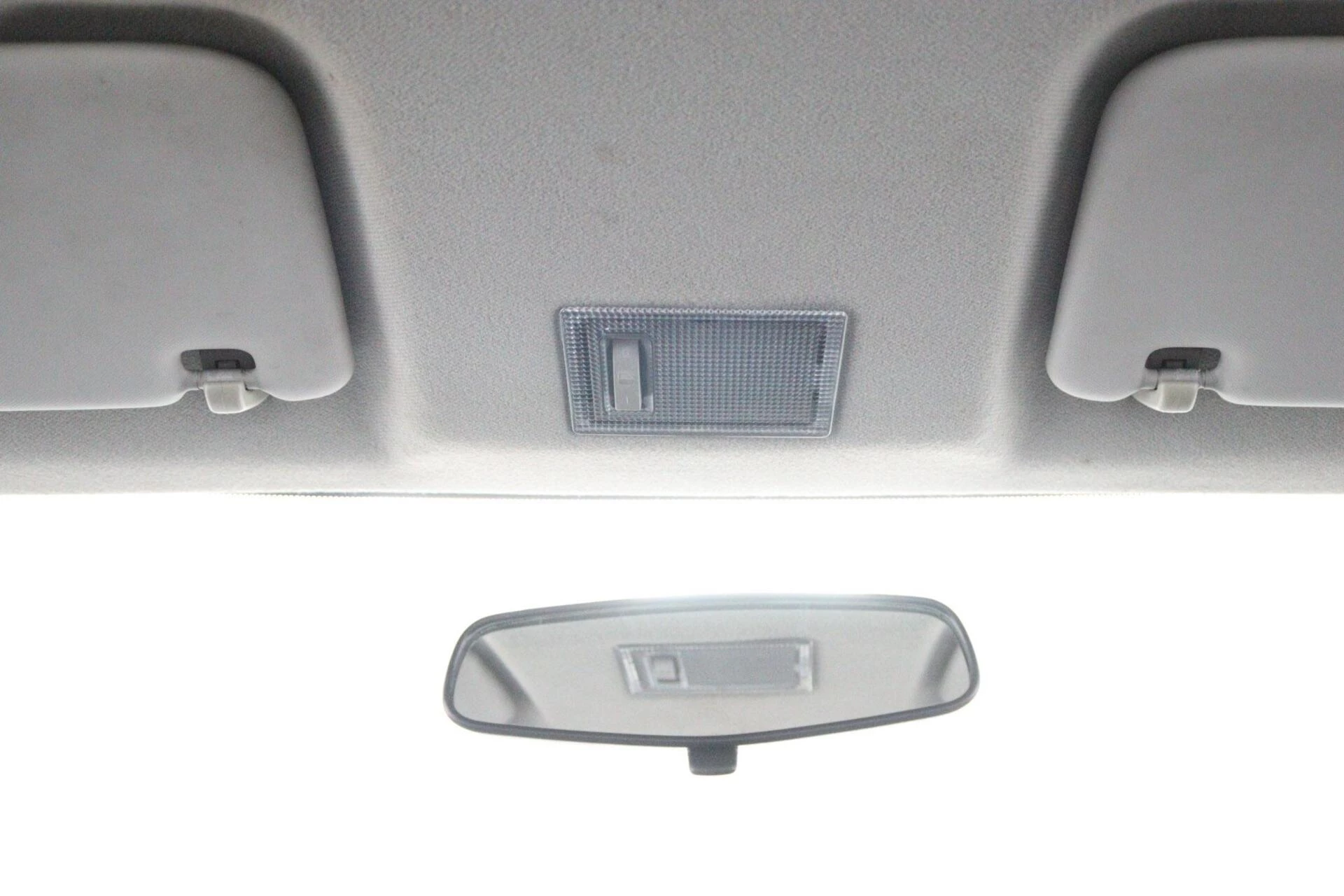 Hoofdafbeelding Chevrolet Spark