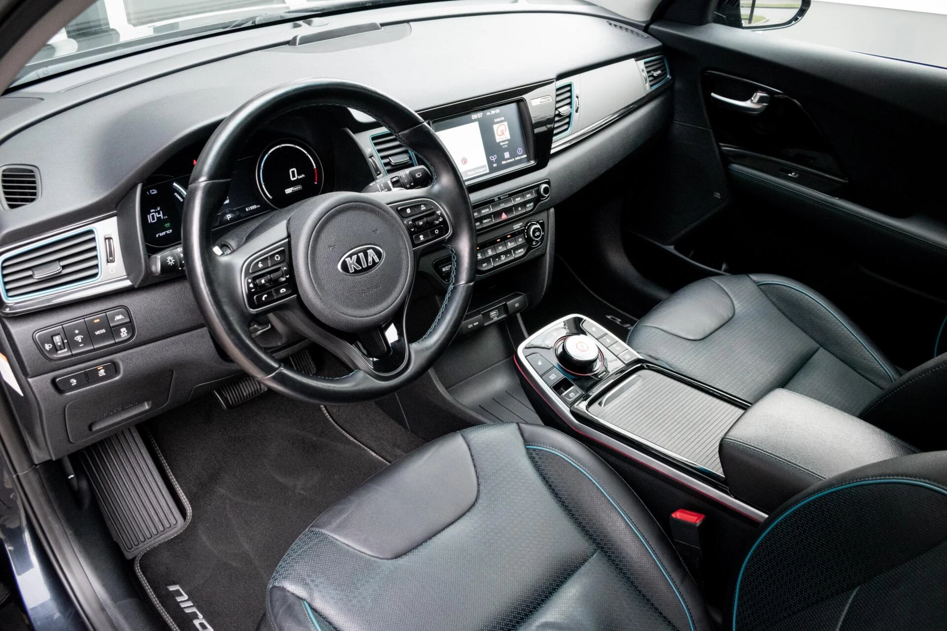 Hoofdafbeelding Kia e-Niro