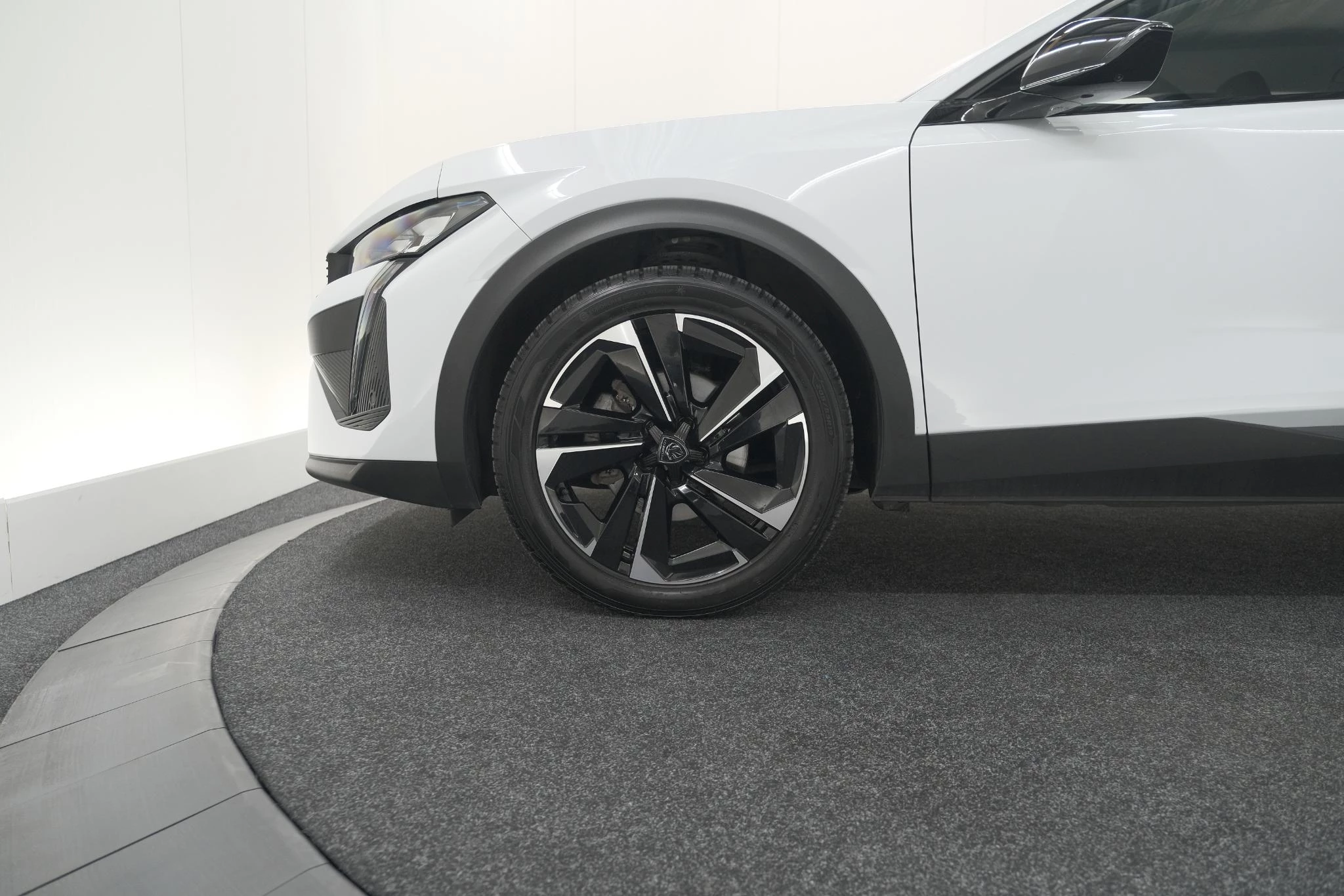 Hoofdafbeelding Peugeot 408