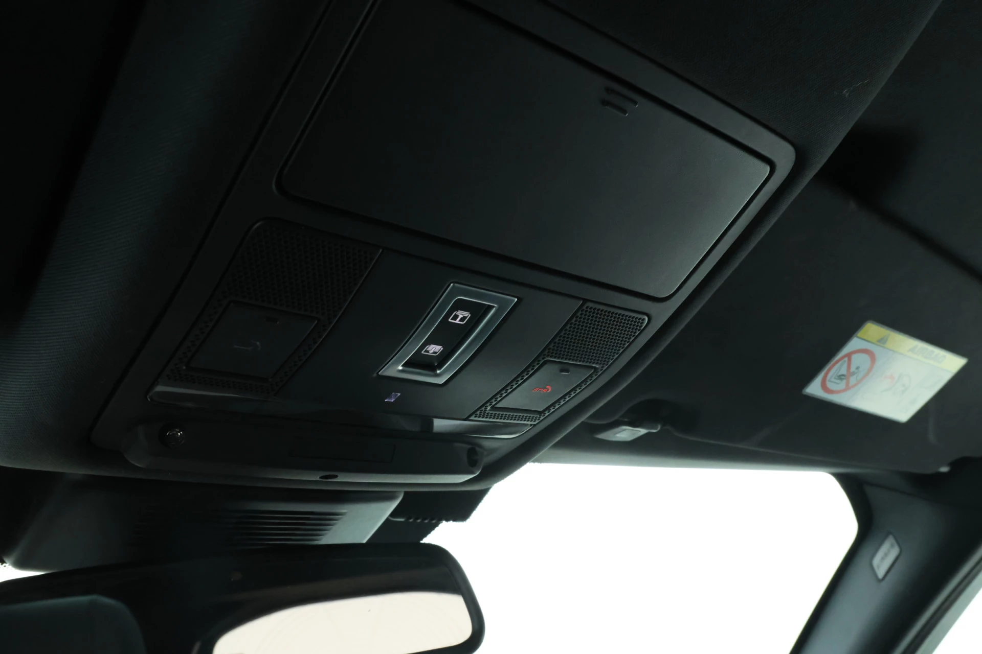 Hoofdafbeelding Land Rover Discovery Sport