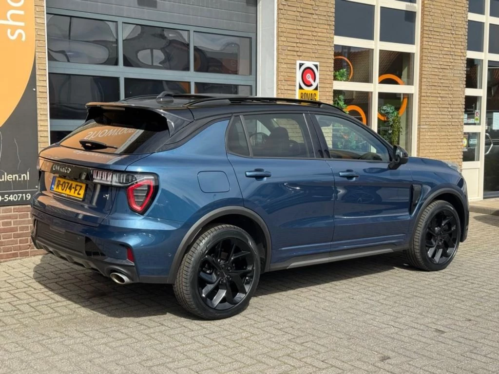 Hoofdafbeelding Lynk & Co 01