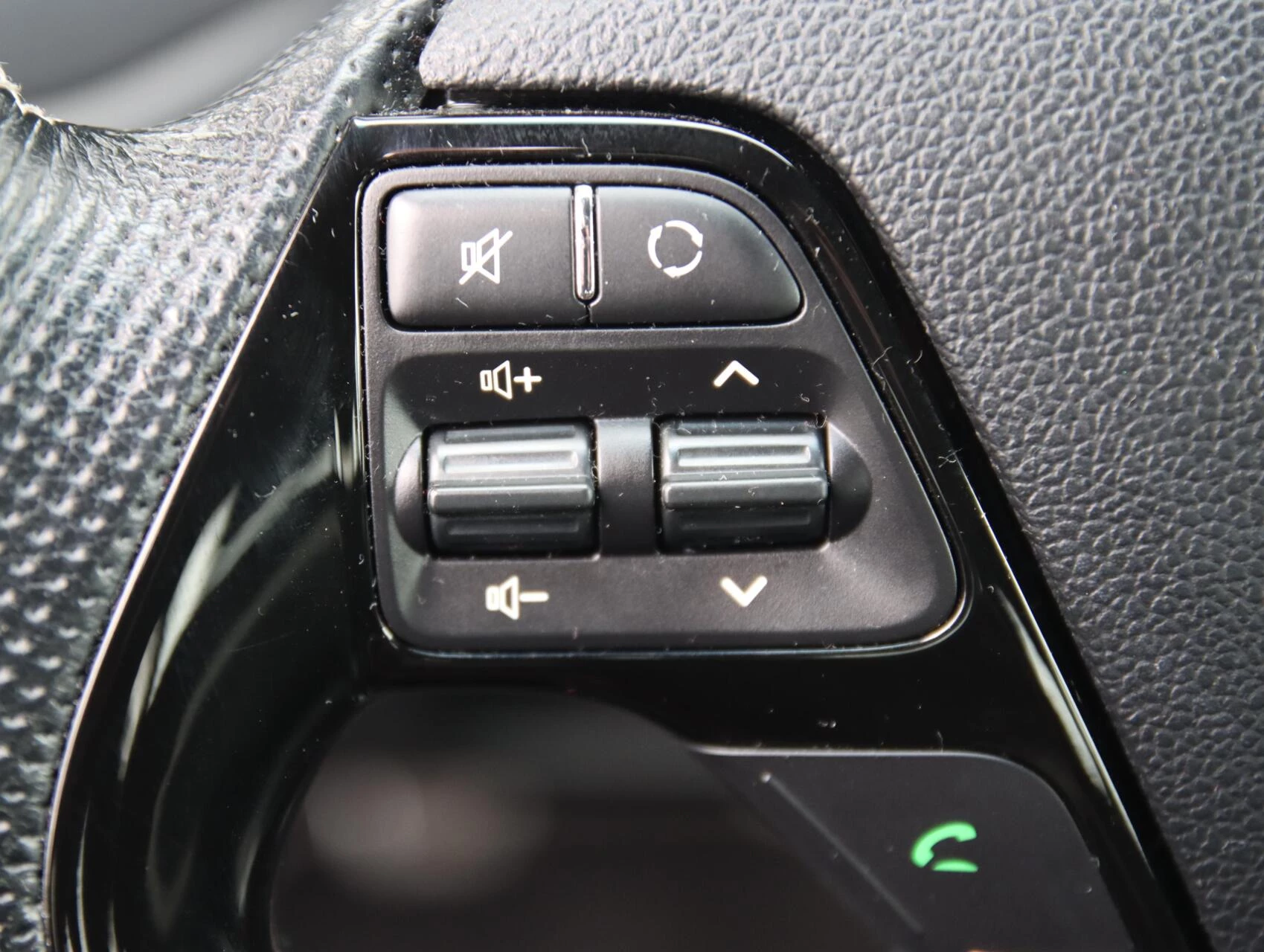 Hoofdafbeelding Kia cee'd