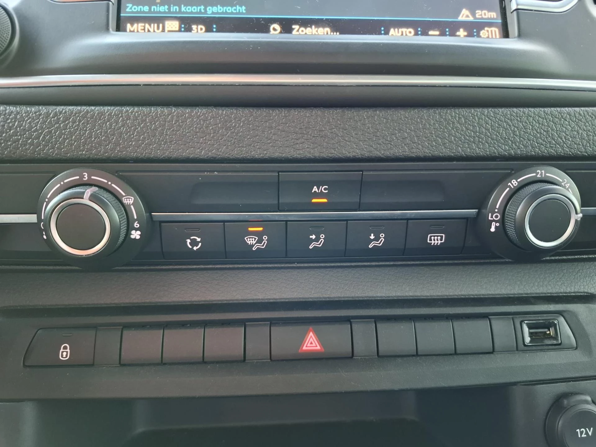 Hoofdafbeelding Peugeot Expert