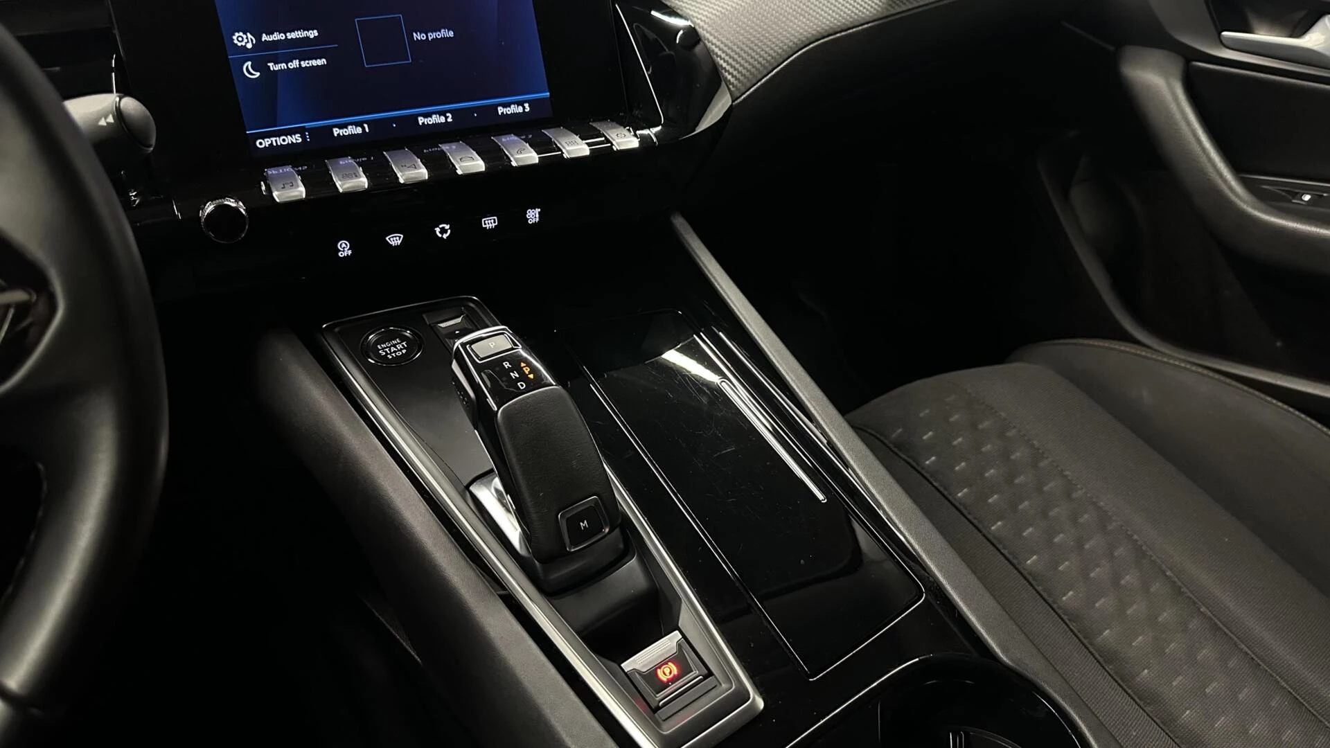 Hoofdafbeelding Peugeot 508