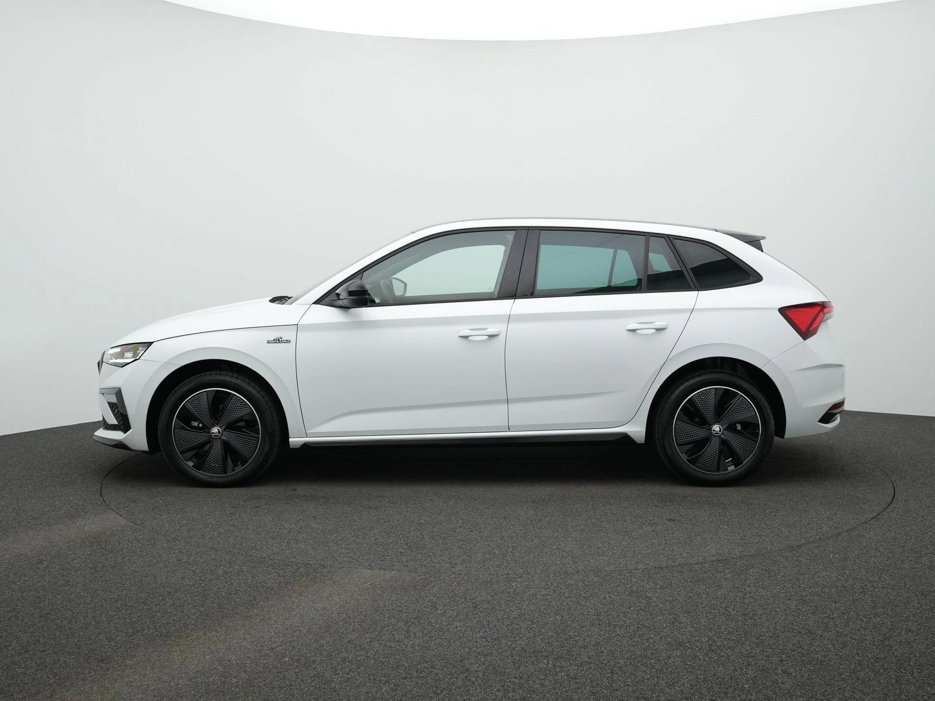 Hoofdafbeelding Škoda Scala