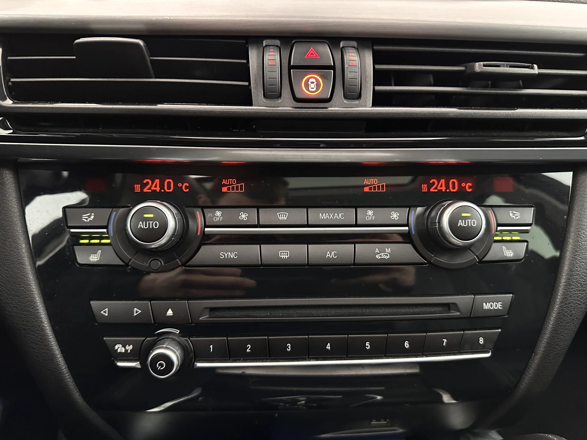 Hoofdafbeelding BMW X6