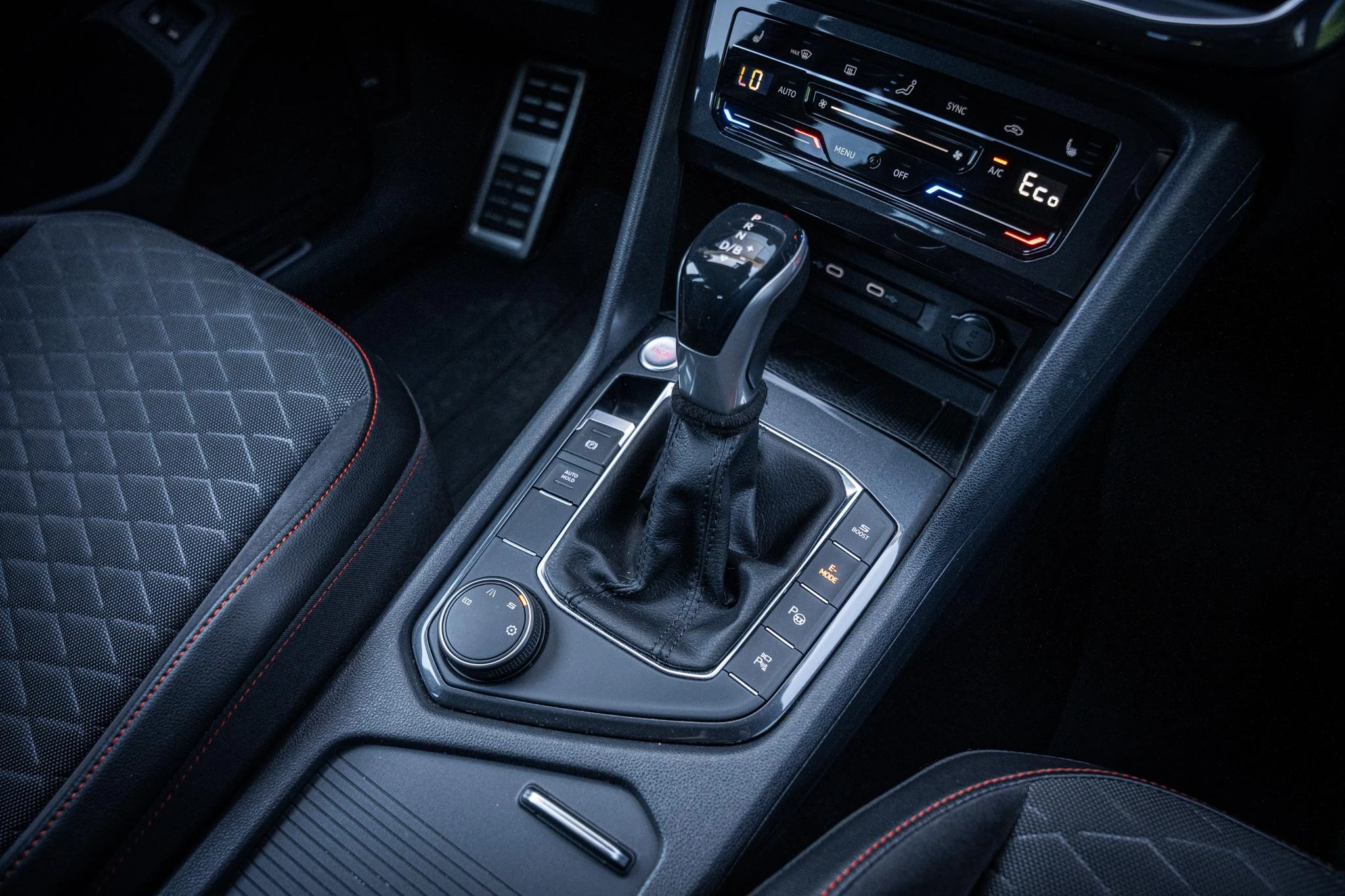 Hoofdafbeelding SEAT Tarraco