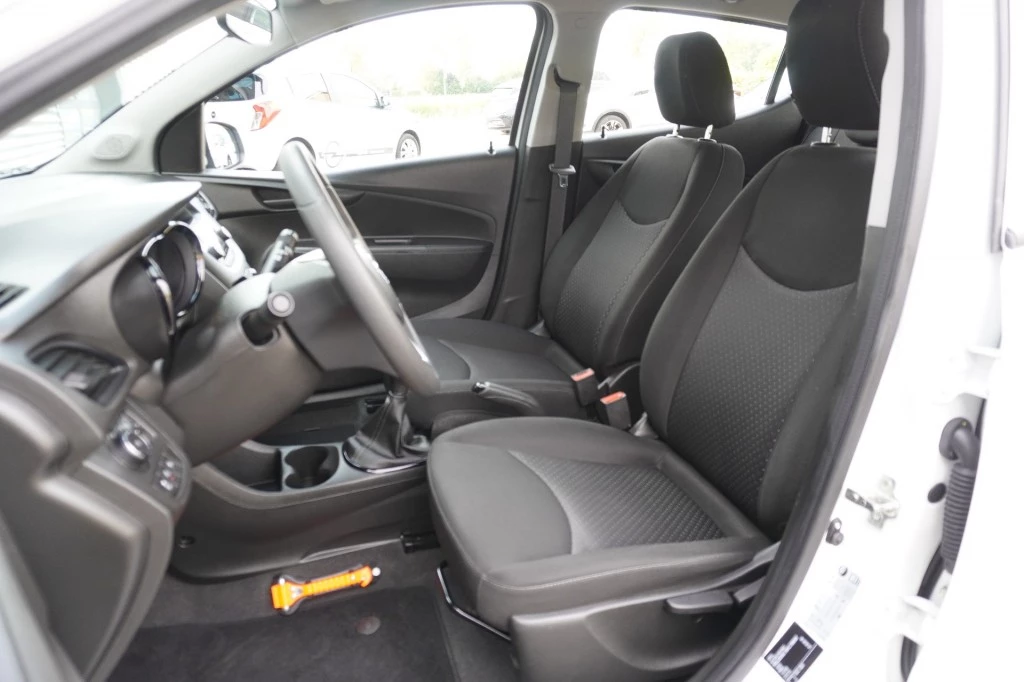 Hoofdafbeelding Opel KARL