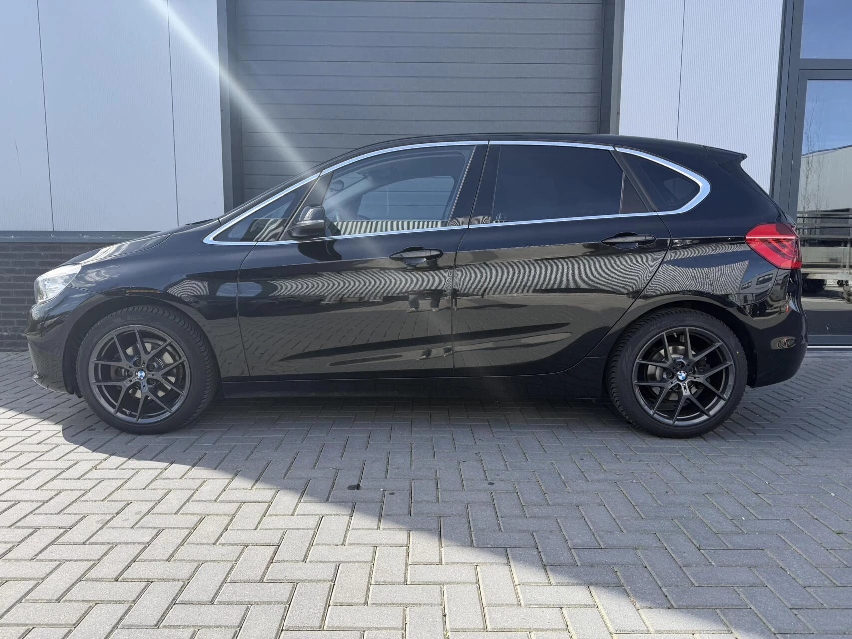 Hoofdafbeelding BMW 2 Serie