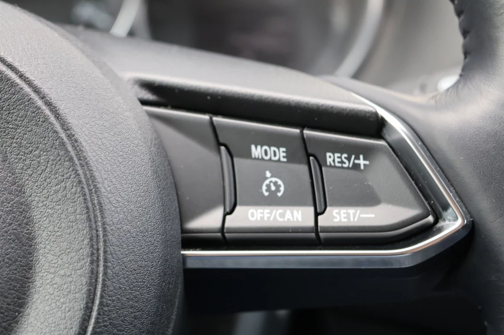 Hoofdafbeelding Mazda 6