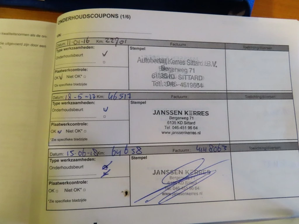 Hoofdafbeelding Dacia Duster