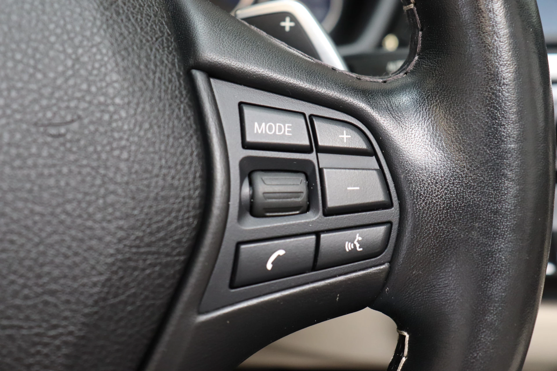 Hoofdafbeelding Alpina B4S