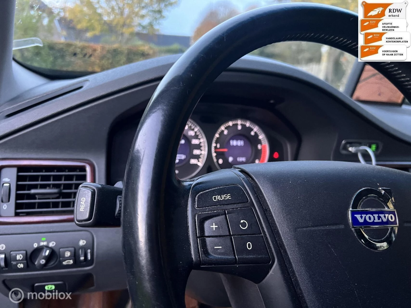 Hoofdafbeelding Volvo V70