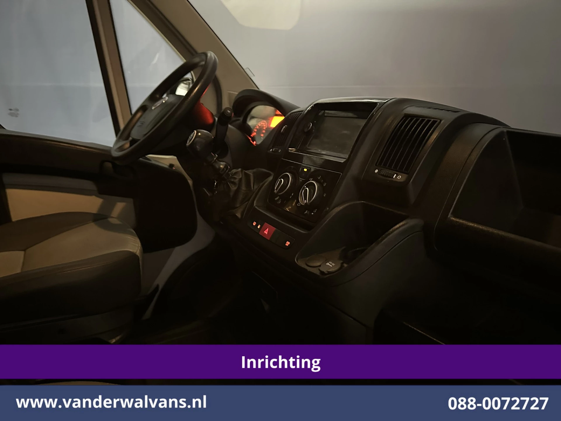Hoofdafbeelding Fiat Ducato