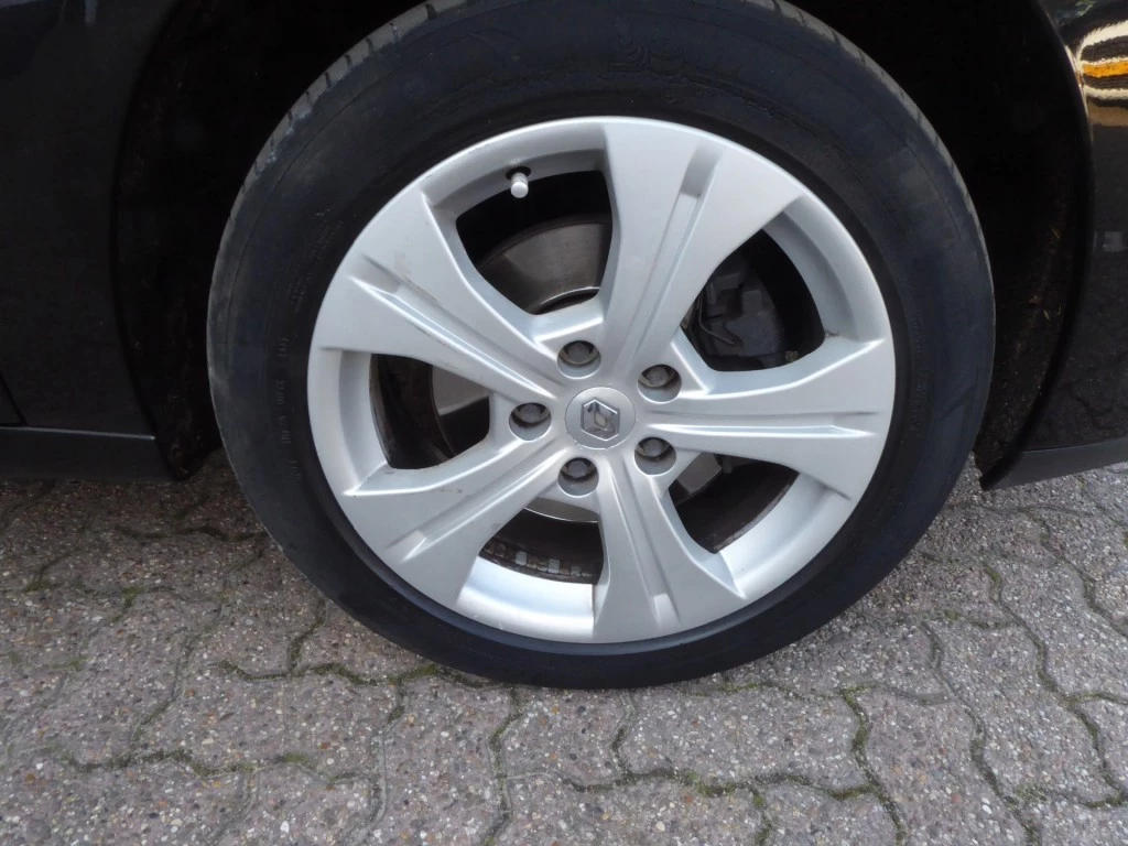 Hoofdafbeelding Renault Scénic